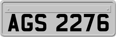 AGS2276