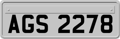 AGS2278