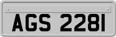 AGS2281