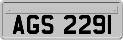 AGS2291