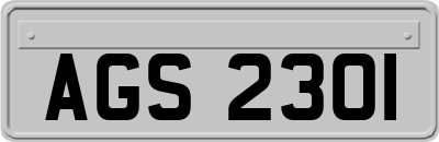 AGS2301