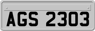 AGS2303