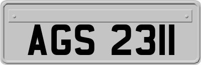 AGS2311
