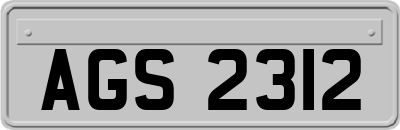 AGS2312