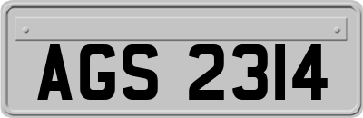 AGS2314