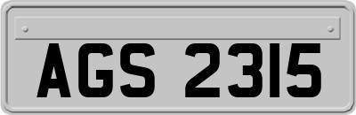 AGS2315