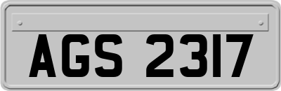 AGS2317