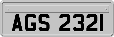 AGS2321
