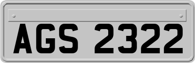 AGS2322