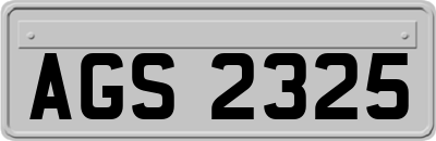 AGS2325