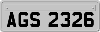 AGS2326