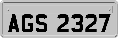 AGS2327