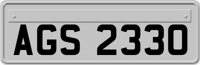 AGS2330