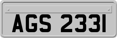AGS2331