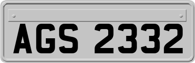 AGS2332