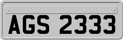 AGS2333