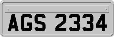 AGS2334
