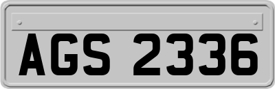 AGS2336