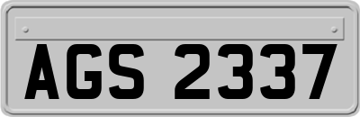 AGS2337
