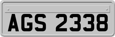 AGS2338