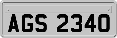 AGS2340