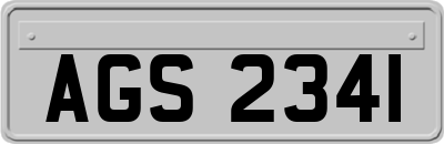 AGS2341