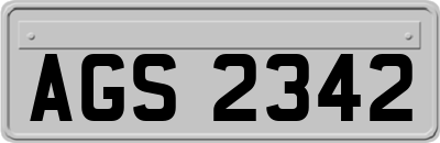 AGS2342