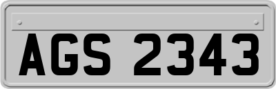 AGS2343