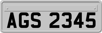 AGS2345