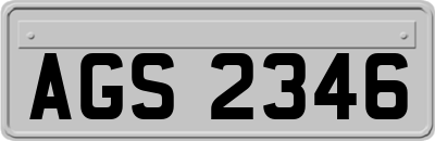 AGS2346