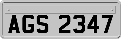 AGS2347