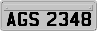 AGS2348