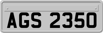 AGS2350