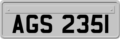 AGS2351
