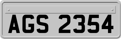 AGS2354