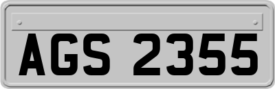 AGS2355