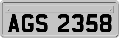 AGS2358