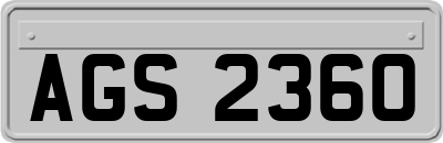 AGS2360