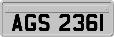 AGS2361
