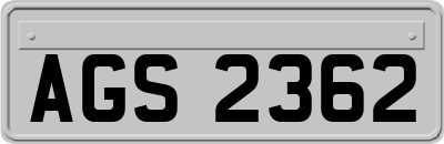 AGS2362