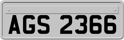 AGS2366