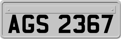AGS2367