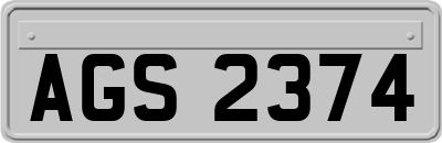 AGS2374