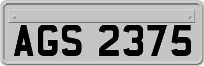 AGS2375
