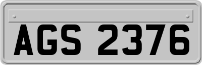 AGS2376