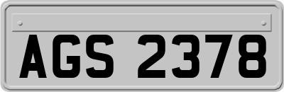 AGS2378
