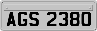 AGS2380