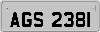 AGS2381