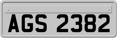 AGS2382