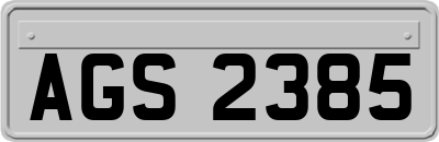 AGS2385